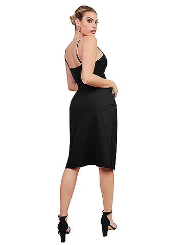 Popilush Cocktail Dress (view 2)