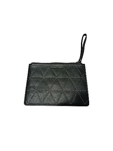 Michael Kors Leather Clutch (view 1)