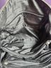 Michael Kors 100% Leather Solid Black Leather Satchel One size - photo 9