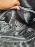 Michael Kors 100% Leather Solid Black Leather Satchel One size - photo 8