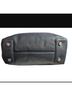 Michael Kors 100% Leather Solid Black Leather Satchel One size - photo 13