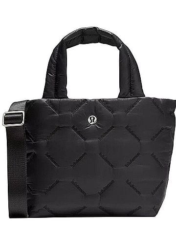 Lululemon Athletica Quilty Pleasures Crossbody Bag (view 1)