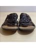 Ugg 100% Leather Brown Sandals Size 9 - photo 4