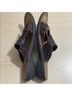 Ugg 100% Leather Brown Sandals Size 9 - photo 10