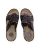 Ugg 100% Leather Brown Sandals Size 9 - photo 2
