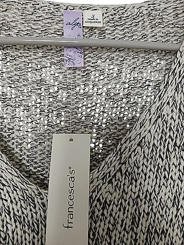 Francesca's Pullover Sweater (view 2)