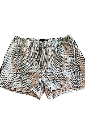 Greylin Dressy Shorts (view 1)