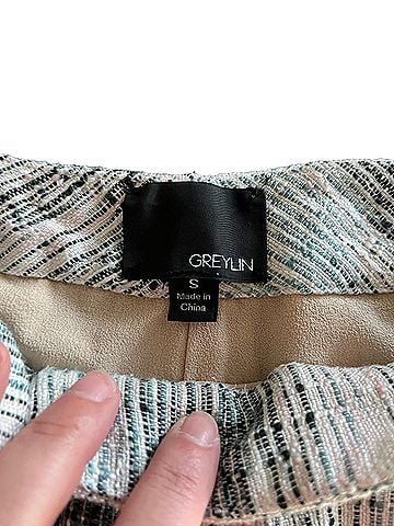 Greylin Dressy Shorts (view 2)