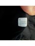 Lululemon Athletica Black Jacket Size 4 - photo 3