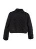 Lululemon Athletica Black Jacket Size 4 - photo 2