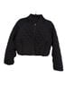 Lululemon Athletica Black Jacket Size 4 - photo 1