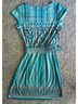 Laundry by Design Print Multi Color Casual Dress Size M - photo 8