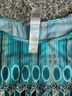 Laundry by Design Print Multi Color Casual Dress Size M - photo 7
