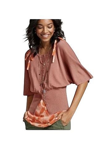 CAbi Kimono Cardigan Cardigan (view 1)