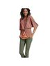 CAbi Solid Pink Cardigan Size M - photo 12