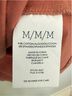 CAbi Solid Pink Cardigan Size M - photo 11