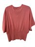 CAbi Solid Pink Cardigan Size M - photo 3