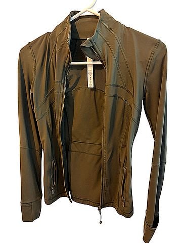 Lululemon Athletica define Jacket (view 1)