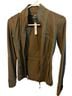 Lululemon Athletica Green Jacket Size 2 - photo 1