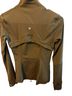 Lululemon Athletica Green Jacket Size 2 - photo 2
