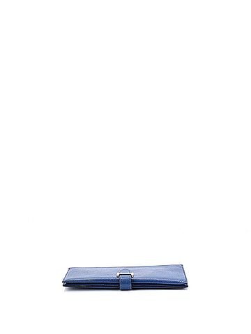 Hermès Bearn Wallet Chevre Mysore Long (view 2)