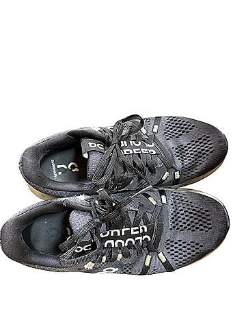On Sneakers (view 2)
