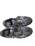 On Black Sneakers Size 6 1/2 - photo 2