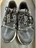 On Black Sneakers Size 6 1/2 - photo 3