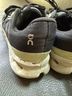 On Black Sneakers Size 6 1/2 - photo 4