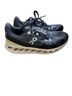 On Black Sneakers Size 6 1/2 - photo 1