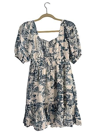 Gianni Bini Casual Dress (view 2)