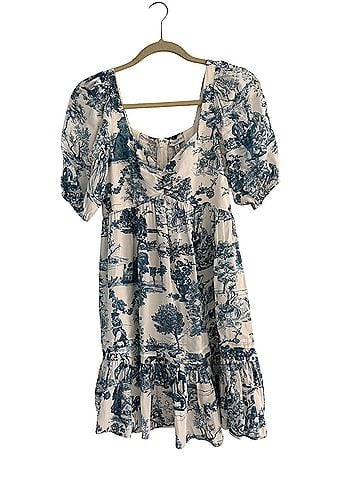 Gianni Bini Casual Dress (view 1)