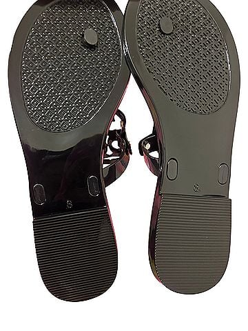 Tory Burch Flip Flops (view 2)
