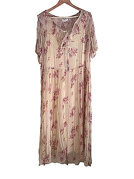 Gail Garner for All That Glitters Casual Dress (view 1)