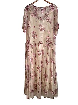 Gail Garner for All That Glitters Casual Dress (view 2)