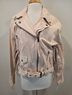 Free People 100% Cotton Pink Jacket Size XS - photo 6