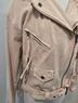 Free People 100% Cotton Pink Jacket Size XS - photo 8