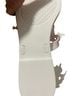 Tory Burch White Sandals Size 8 - photo 2