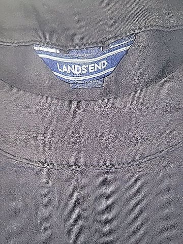 Lands' End Casual Dress (view 2)