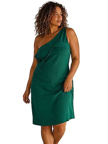 Ann Taylor Cocktail Dress (view 1)