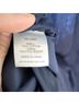 Pendleton 100% Cotton Print Blue White Ivory Cocktail Dress Size 10 - photo 6