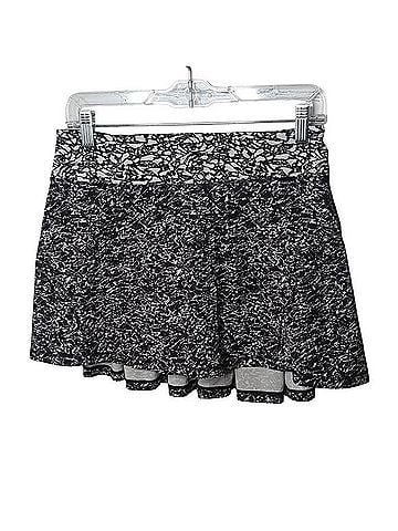 Lululemon Athletica circuit breaker skirt Casual Skirt (view 1)
