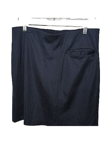 Tory Sport performance Golf A-Line Skirt Active Skort (view 2)