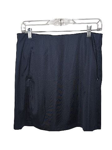 Tory Sport performance Golf A-Line Skirt Active Skort (view 1)