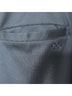 Tory Sport 100% Polyester 82% Polyester 18% Elastane Solid Blue Active Skort Size L - photo 4