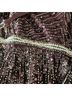 Mac Duggal 100% Polyester Multi Color Cocktail Dress Size 6 - photo 6