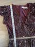 Mac Duggal 100% Polyester Multi Color Cocktail Dress Size 6 - photo 10