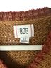 BDG Brown Red Pullover Sweater Size S - photo 2