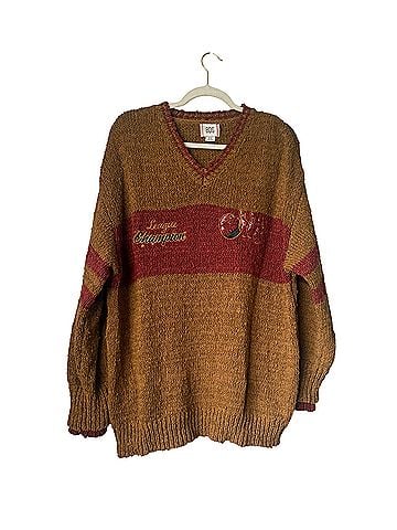 BDG Pullover Sweater (view 1)