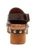 Kelsi Dagger Brooklyn Black Mule/Clog Size 7 1/2 - photo 10
